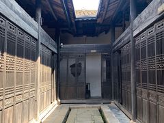 -对天河漂流