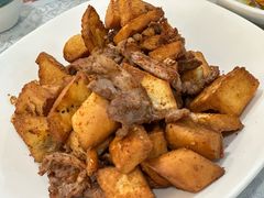 -汗腾格里·风味餐厅(新疆驻京办店)