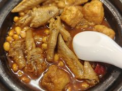 -膳当家黄焖鸡米饭(下沙宝龙店)