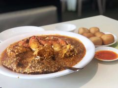 -无招牌海鲜餐厅(滨海艺术中心店)