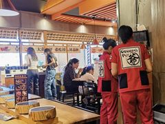 -老爷锅(新街口IFCX店)