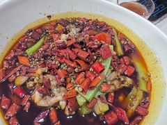 -嘉陵楼馋嘴城(簋街总店)