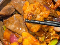 -深仔记茶餐厅(亚士厘道店)