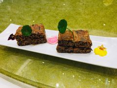 -喜宴又一村·粤菜·茶点·海鲜(壹方天地店)