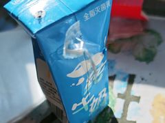 -麦当劳(杨林得来速店)
