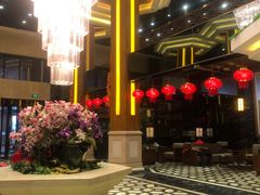 -北京海德酒店温泉