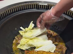 -玺炖·中国铁锅炖(虹桥天街店)