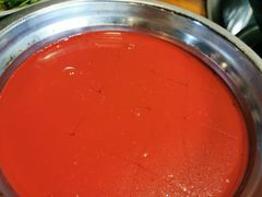 -周幺妹重庆老火锅(银泰城总店)