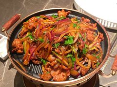 -金鸭季·北京烤鸭(深业上城店)