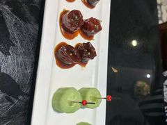 -城南往事·鲁菜济南菜(龙奥万科店)