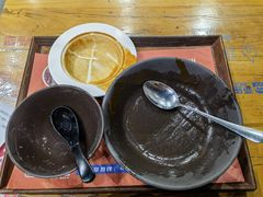 -海盗虾饭·剥好的小龙虾饭(上地辉煌店)