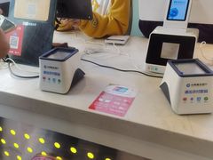 -武泰闸民生甜食馆