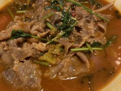 -晚归月亮湾私家菜(临邑路店)