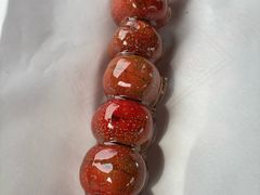 糖葫芦王-糖葫芦王保定名吃(古莲花池店)