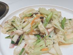 -大家食府·福建菜(FAC协盛中心庭院餐厅店)