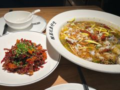 -太二酸菜鱼(正大广场店)