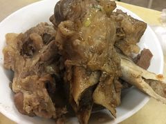 -水仙拉面(水仙街店)
