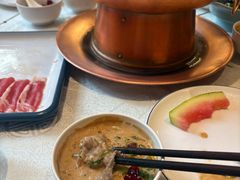 -东来顺饭庄(天坛店)