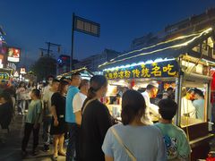门面-鼓楼夜市