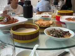 -味+新京宴·烤鸭·北京菜(创意谷店)