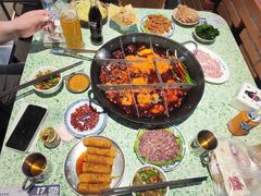 -五里关火锅(牛市口店)