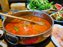 -黔诚酸汤牛肉(甲秀楼店)