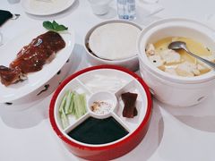 -月福京味斋·烤鸭店·北京菜(鼓楼总店)