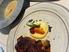 -喜雀JOY KITCHEN