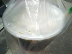 -清真知感酸汤水饺(回民街店)