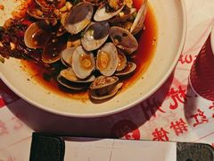 -红钳侠小龙虾·烧烤(中赢康康谷店)
