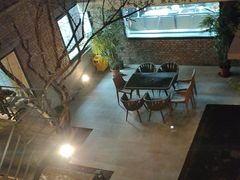 -羊门客在·烤盐池滩羊·川菜