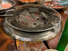 -小本家韩式烤肉(紫藤路店)