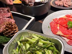 -厚贞日式烤肉(浦东汇智店)