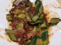 -吕氏疙瘩汤·新派鲁菜(东城万达广场店)