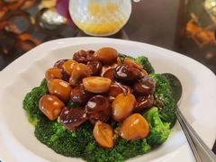 -东江海鲜酒家(艺都分店)