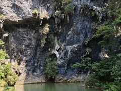 -英西峰林·洞天仙境