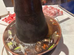 -东来顺饭庄(西直门店)