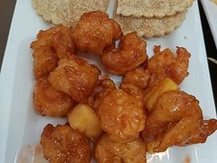 -鲁南仔·滕州炒鸡(经三路店)