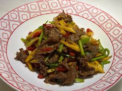 -径山十八道·风味民间菜(杭州总店)