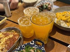 特色饮品-小泉居(水坑尾店 )