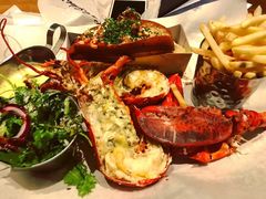 -Burger & Lobster(Dean Street)