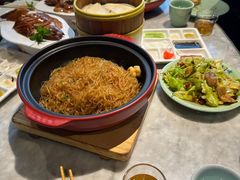 -北平盛世·新京菜·北京烤鸭(劲松·双井店)