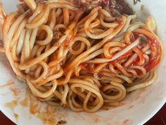 -纯阳馆鱼香排骨面(东二道街店)