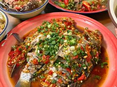 -小街47號江湖菜(四合院店)