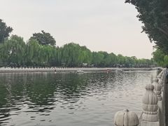 -什刹海
