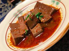 麻辣鸭血-南京大牌档(济南万象城店)