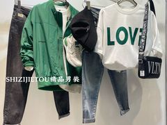 -泰州时尚莱迪购物广场(坡子街商业步行街店)