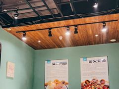 -洪泽老鱼馆(淮海一店)