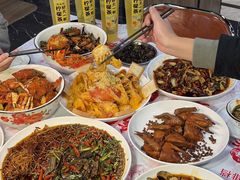 -辣螃铠盆盆蟹大排档(海昌店)