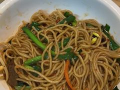 -小毛绝杀炒粉
